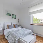 Glow Apartments, Midtown Blisko Dworca Pkp Appartamento *