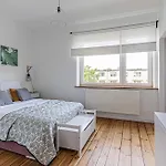 Appartamento Glow Apartments, Midtown Blisko Dworca Pkp Gdynia