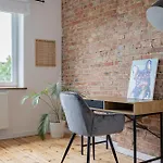 Glow Apartments, Midtown Blisko Dworca Pkp Gdynia