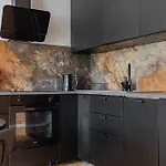 Appartamento Glow Apartments, Midtown Blisko Dworca Pkp