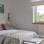 Glow Apartments, Midtown Blisko Dworca Pkp * Gdynia
