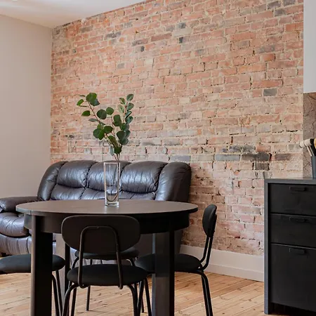 Glow Apartments, Midtown Blisko Dworca Pkp アパート グディニャ