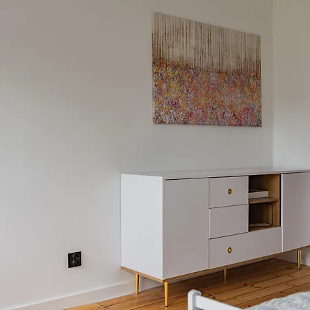 アパート Glow Apartments, Midtown Blisko Dworca Pkp