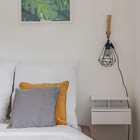 Glow Apartments, Midtown Blisko Dworca Pkp * Gdynia