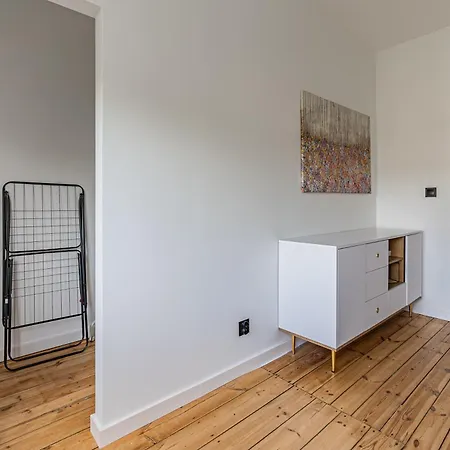 Glow Apartments, Midtown Blisko Dworca Pkp グディニャ