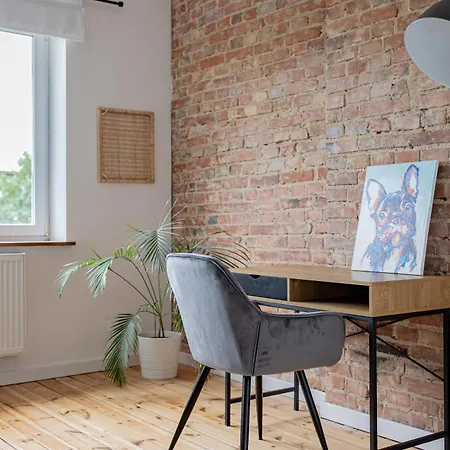 Glow Apartments, Midtown Blisko Dworca Pkp Gdynia