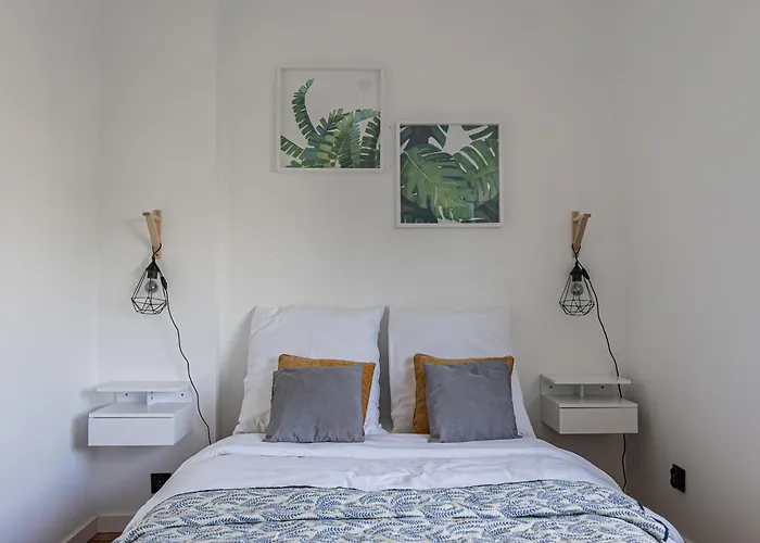 Glow Apartments, Midtown Blisko Dworca Pkp Διαμέρισμα