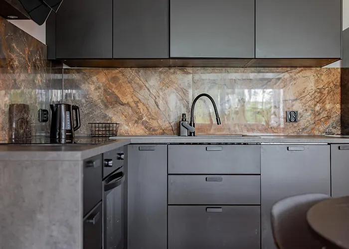 Glow Apartments, Midtown Blisko Dworca Pkp * Γκντίνια