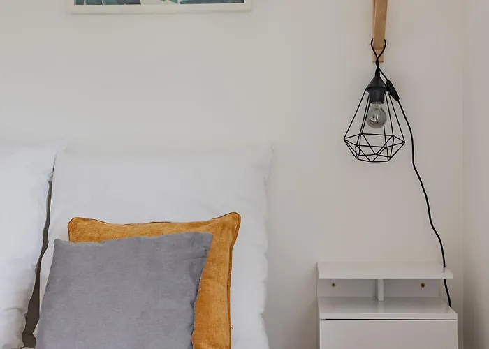 Glow Apartments, Midtown Blisko Dworca Pkp * Γκντίνια